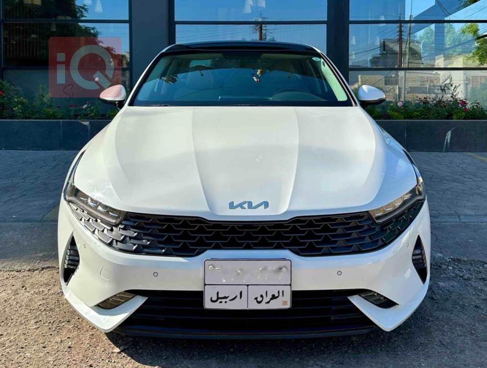 كيا K5